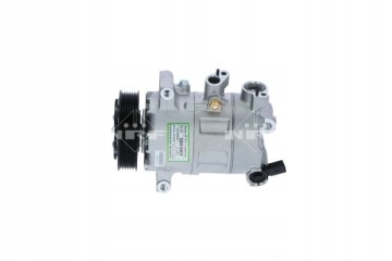 NRF AIR CONDITIONING COMPRESSOR VW GOLF VI 08 Car type buses cargo vans passenger cars