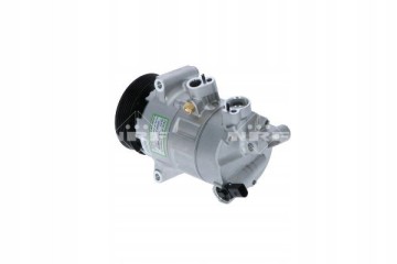 NRF AIR CONDITIONING COMPRESSOR VW GOLF VI 08 Product weight with unit packaging 11 kg
