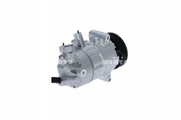 NRF AIR CONDITIONING COMPRESSOR VW GOLF VI 08 Catalog number of substitutes DENSO DCP32084 DRI 700510535 DT Spare Parts 11 25026