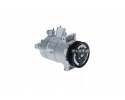NRF AIR CONDITIONING COMPRESSOR VW GOLF VI 08 Catalog number of the original CUPRA 5Q0816803 CUPRA 5Q0816803B CUPRA 5Q0816803D C