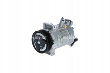 NRF AIR CONDITIONING COMPRESSOR VW GOLF VI 08 Compressor ID PXE14