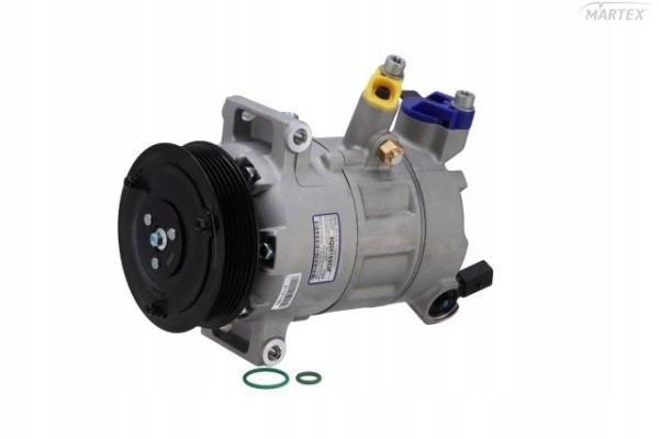 NRF AIR CONDITIONING COMPRESSOR VW GOLF VI 08 Version European