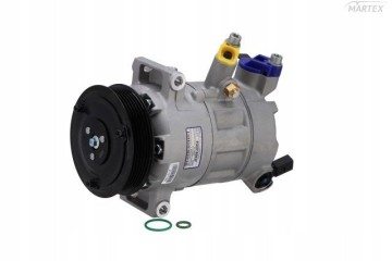 NRF AIR CONDITIONING COMPRESSOR VW GOLF VI 08 Version European