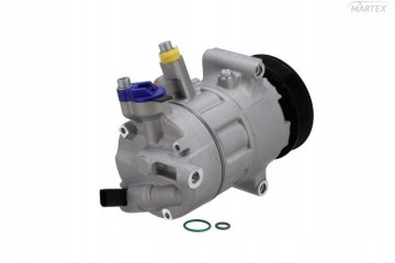 NRF AIR CONDITIONING COMPRESSOR VW GOLF VI 08 EAN GTIN 8718042304773
