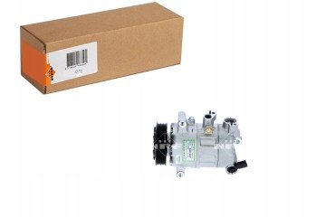 Compresor de aire acondicionado NRF 32936 PXE14 PAG 46 YF R1234yf R134