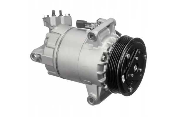 COMPRESSOR AIR CONDITIONING COMPRESSOR TSP0155927 DELPHI
