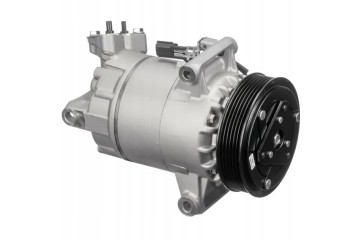 COMPRESSOR AIR CONDITIONING COMPRESSOR TSP0155927 DELPHI