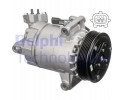COMPRESSOR AIR CONDITIONING COMPRESSOR TSP0155927 DELPHI Packaging status original