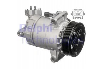 COMPRESSOR AIR CONDITIONING COMPRESSOR TSP0155927 DELPHI Packaging status original