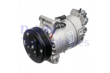 COMPRESSOR AIR CONDITIONING COMPRESSOR TSP0155927 DELPHI Part manufacturer Delphi