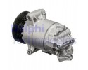 COMPRESSOR AIR CONDITIONING COMPRESSOR TSP0155927 DELPHI Catalog number of the part TSP0155927