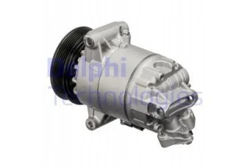 COMPRESSOR AIR CONDITIONING COMPRESSOR TSP0155927 DELPHI Catalog number of the part TSP0155927