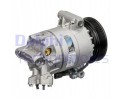 COMPRESSOR AIR CONDITIONING COMPRESSOR TSP0155927 DELPHI Quality of parts according to GVO Q original with factory logo OEM OES