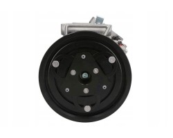 Air conditioning compressor THERMOTEC KTT090088