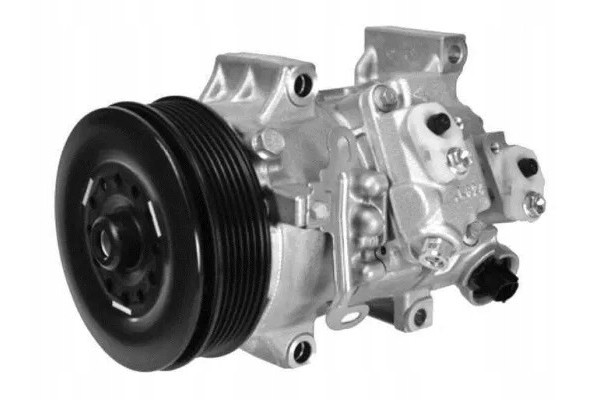 NRF 32741 Compressor air conditioning