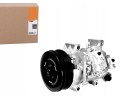 NRF 32741 Compressor air conditioning Catalog number of the part 32741