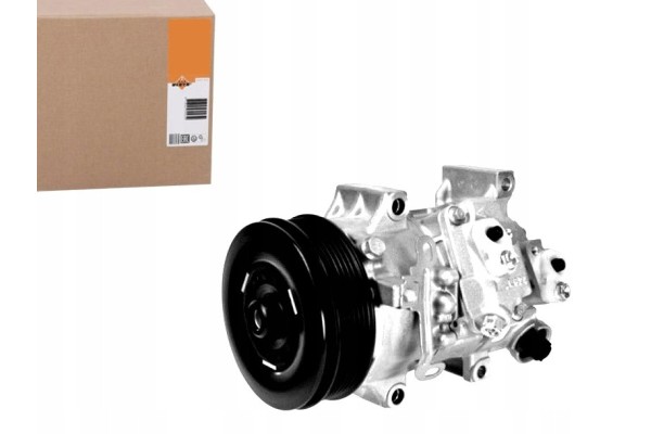 NRF 32741 Compressor air conditioning Catalog number of the part 32741