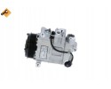 COMPRESSOR AIR CONDITIONING COMPRESSOR 32214 NRF Part manufacturer NRF