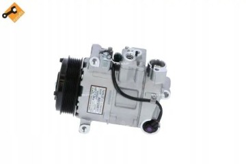 COMPRESSOR AIR CONDITIONING COMPRESSOR 32214 NRF Part manufacturer NRF
