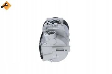 COMPRESSOR AIR CONDITIONING COMPRESSOR 32214 NRF Catalog number of the part 32214