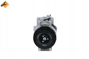 COMPRESSOR AIR CONDITIONING COMPRESSOR 32214 NRF Catalog number of substitutes ACAUTO AC 01DN370 ACAUTO AC 01ZX060 ACAUTO AC 02D