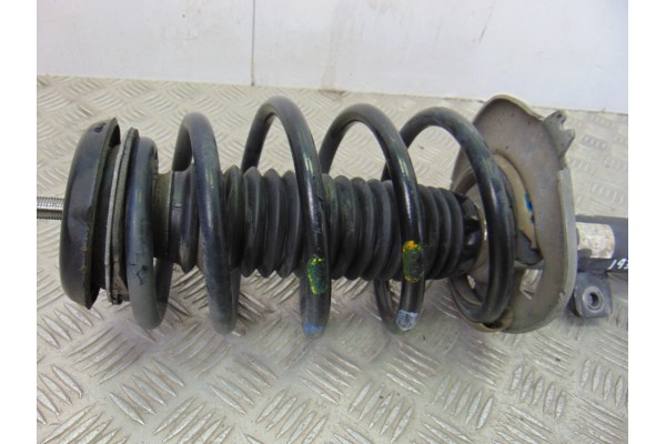  AMORTIGUADOR DELANTERO DERECHO CITROEN C4 PICASSO Exclusive 2010 193689 CITROEN - 2