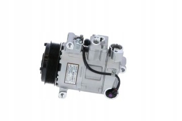 COMPRESSOR AIR CONDITIONING COMPRESSOR 32214 NRF EAN GTIN 8718042016591