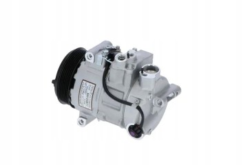 Compresor de aire acondicionado NRF 32214