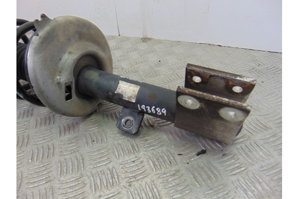  AMORTIGUADOR DELANTERO DERECHO CITROEN C4 PICASSO Exclusive 2010 193689 CITROEN - 3