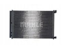 CONDENSER AIR CONDITIONING COOLER AC 412 000S MAHLE