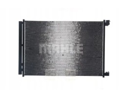 CONDENSER AIR CONDITIONING COOLER AC 412 000S MAHLE