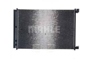 CONDENSER AIR CONDITIONING COOLER AC 412 000S MAHLE