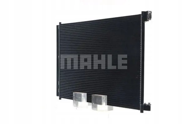 CONDENSER AIR CONDITIONING COOLER AC 412 000S MAHLE Packaging status original