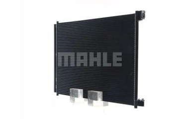 CONDENSER AIR CONDITIONING COOLER AC 412 000S MAHLE Packaging status original