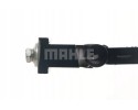 CONDENSER AIR CONDITIONING COOLER AC 412 000S MAHLE Part manufacturer Mahle