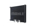 CONDENSER AIR CONDITIONING COOLER AC 412 000S MAHLE Car type buses cargo vans passenger cars