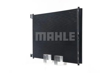 CONDENSER AIR CONDITIONING COOLER AC 412 000S MAHLE Car type buses cargo vans passenger cars