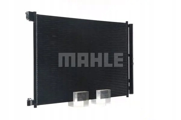 CONDENSER AIR CONDITIONING COOLER AC 412 000S MAHLE Catalog number of substitutes DENSO DCN17060 JDEUS M 7171070 KALE OTO RADYAT