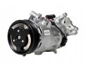 NRF CITROEN BERLINGO 10 AIR CONDITIONING COMPRESSOR