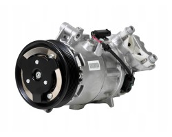 NRF CITROEN BERLINGO 10 AIR CONDITIONING COMPRESSOR