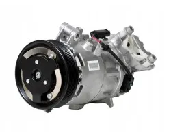 Compresor de aire acondicionado NRF 32593