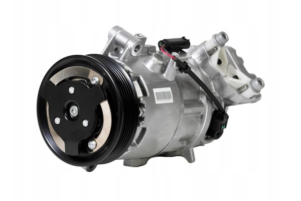 NRF CITROEN BERLINGO 10 AIR CONDITIONING COMPRESSOR