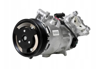 NRF CITROEN BERLINGO 10 AIR CONDITIONING COMPRESSOR