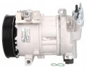 NRF CITROEN BERLINGO 10 AIR CONDITIONING COMPRESSOR Product weight with unit packaging 11 kg