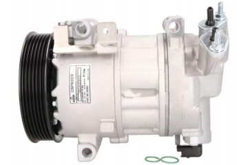 NRF CITROEN BERLINGO 10 AIR CONDITIONING COMPRESSOR Product weight with unit packaging 11 kg