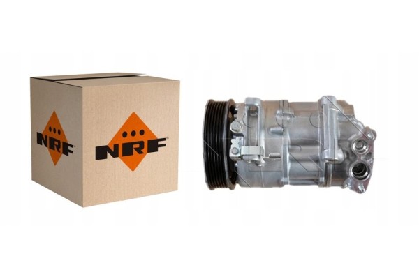 NRF CITROEN BERLINGO 10 AIR CONDITIONING COMPRESSOR Catalog number of substitutes ACAUTO AC 01DN254 ACAUTO AC 02DN23 ACAUTO AC 0