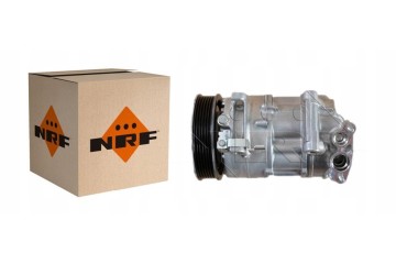 NRF CITROEN BERLINGO 10 AIR CONDITIONING COMPRESSOR Catalog number of substitutes ACAUTO AC 01DN254 ACAUTO AC 02DN23 ACAUTO AC 0