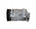 NRF CITROEN BERLINGO 10 AIR CONDITIONING COMPRESSOR Catalog number of the original PEUGEOT 1606230580 PEUGEOT 1606467480 PEUGEOT