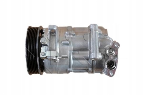 NRF CITROEN BERLINGO 10 AIR CONDITIONING COMPRESSOR Catalog number of the original PEUGEOT 1606230580 PEUGEOT 1606467480 PEUGEOT