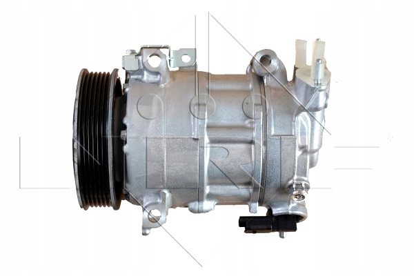 NRF CITROEN BERLINGO 10 AIR CONDITIONING COMPRESSOR Customs tariff code 84148080